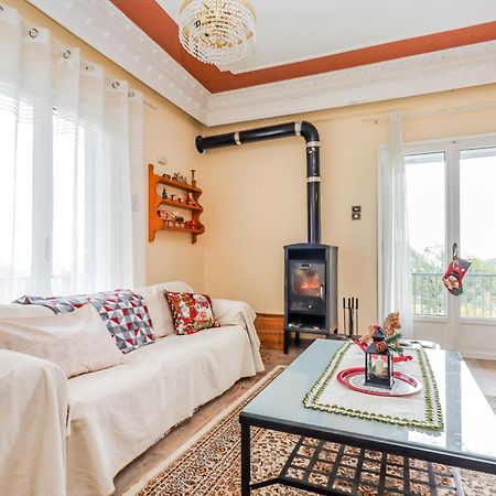 Country Home Genesi 20 Min From Trikala Екстериор снимка